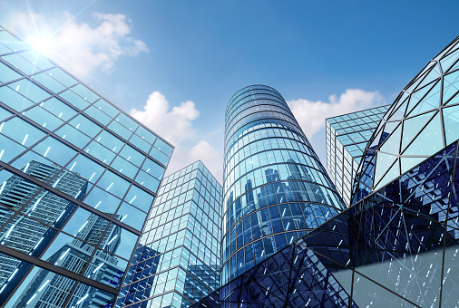 Corporativos para infraestructura crítica inteligente