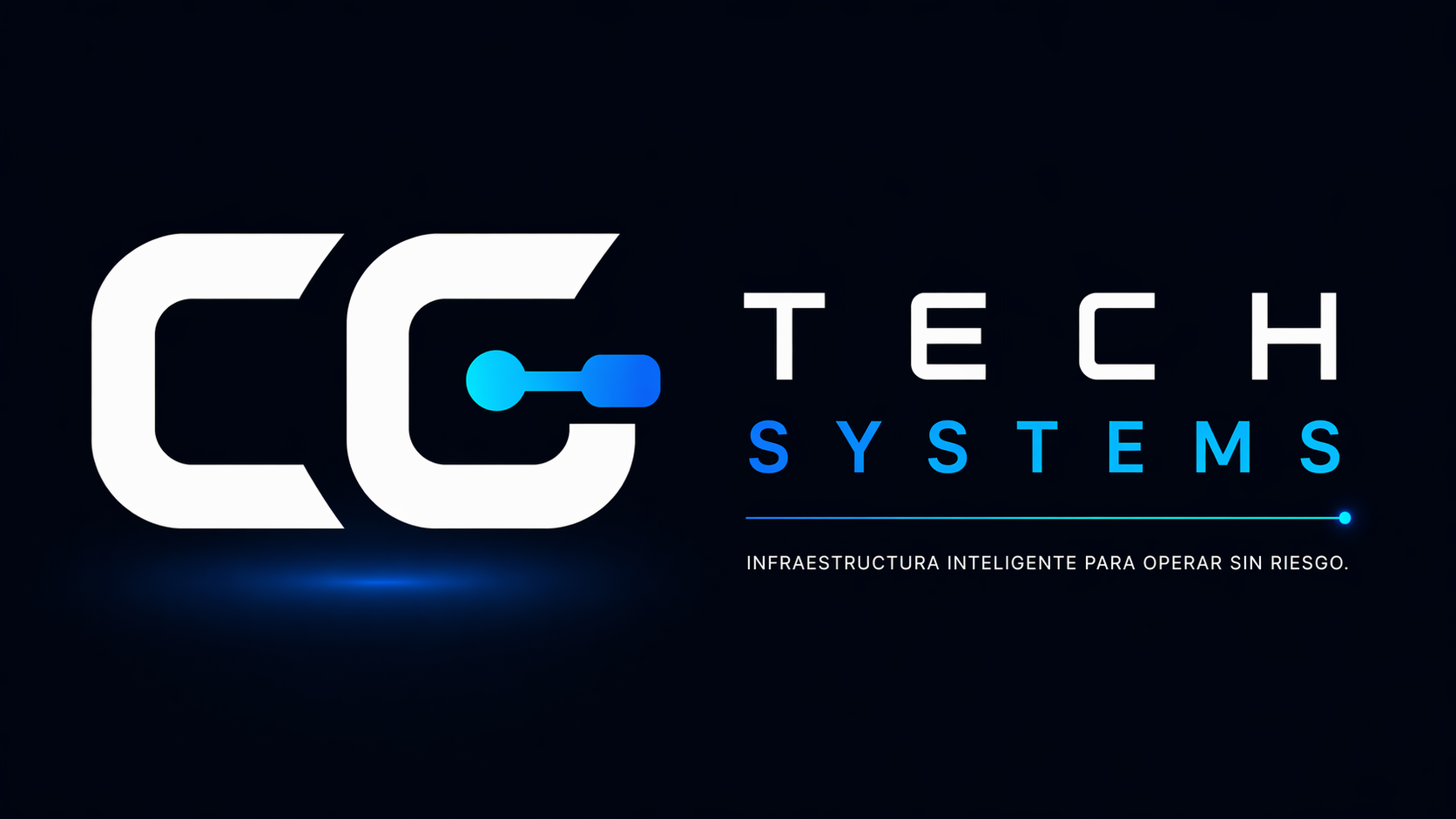 CG Tech Systems